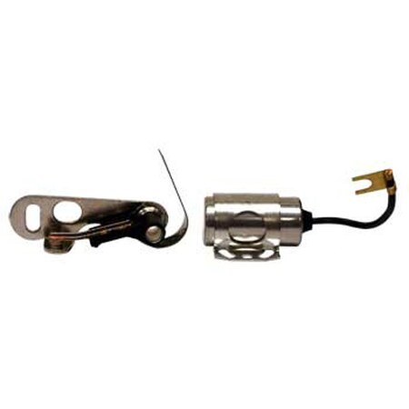 Aftermarket New Tune Up Kit Fits John Deere Tractors 600 700 323W 1010 2010 3010 Plus AT14466